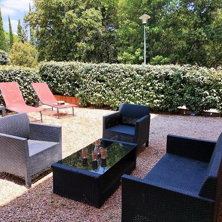 Apartament Quietude En Luberon Roussillon en Isere Zewnętrze zdjęcie