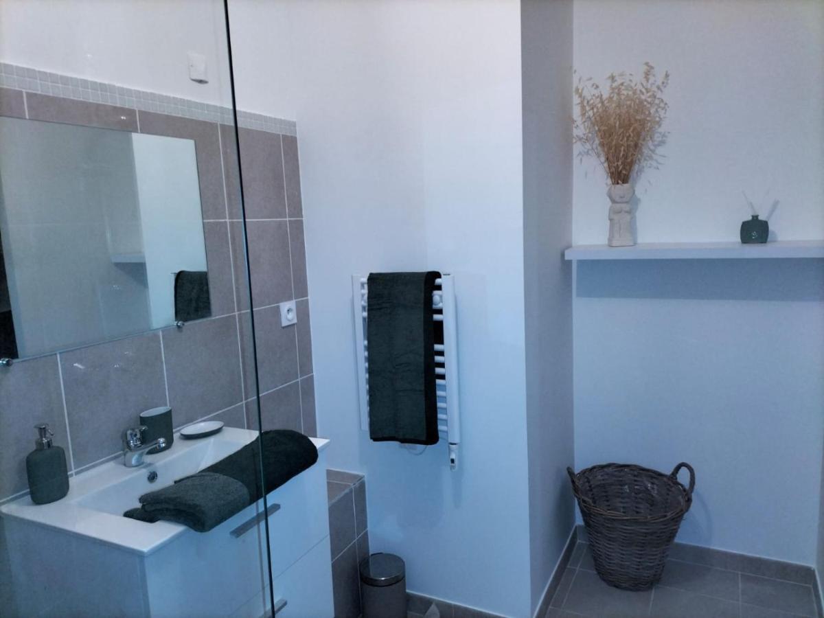 Apartament Quietude En Luberon Roussillon en Isere Zewnętrze zdjęcie