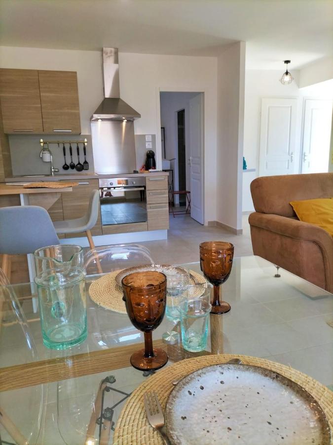 Apartament Quietude En Luberon Roussillon en Isere Zewnętrze zdjęcie