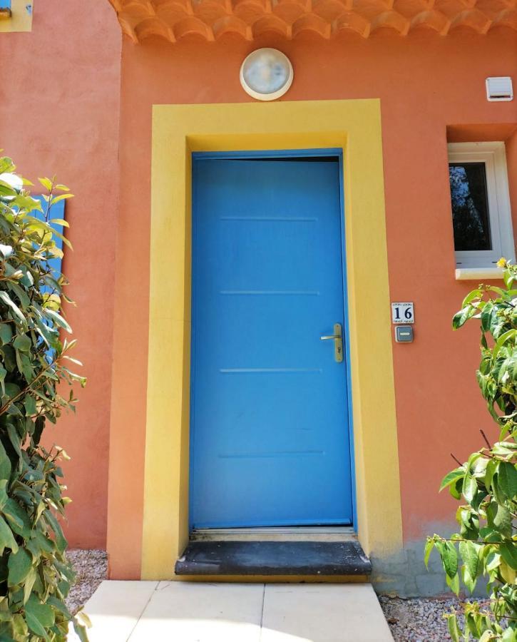 Apartament Quietude En Luberon Roussillon en Isere Zewnętrze zdjęcie