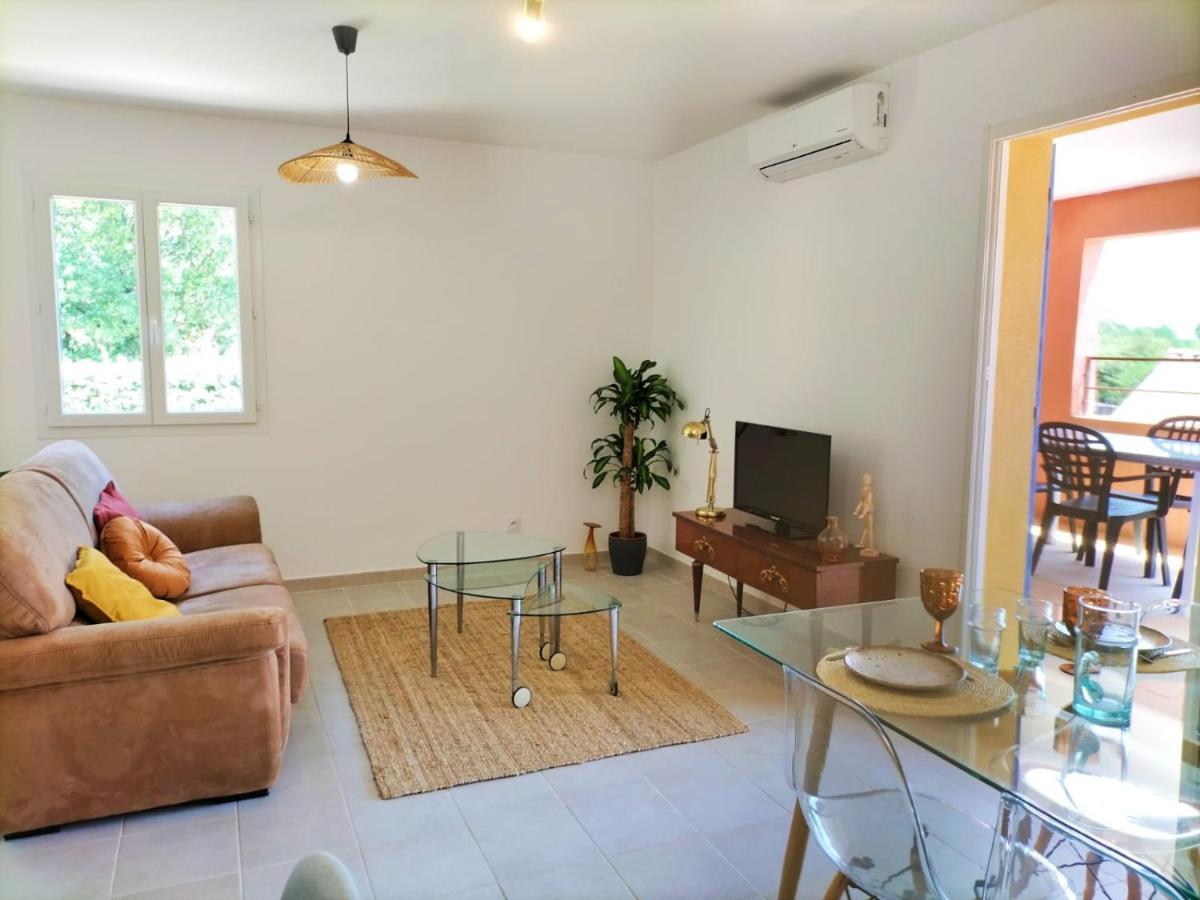Apartament Quietude En Luberon Roussillon en Isere Zewnętrze zdjęcie
